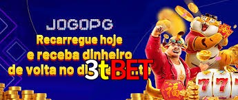 Promoções 3tbet