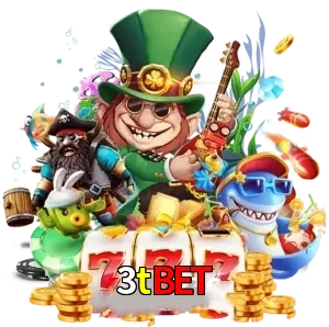 3tbet slots