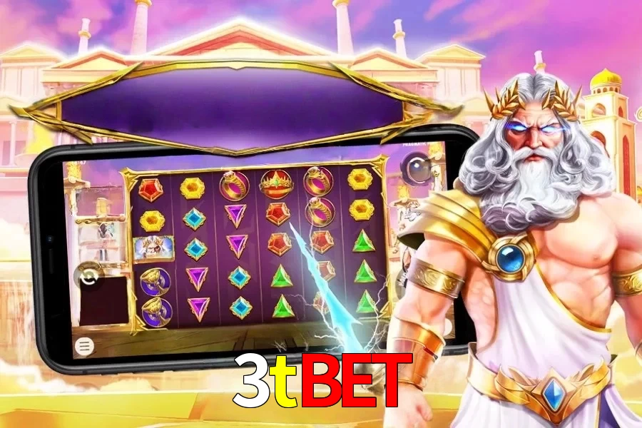 3tbet game