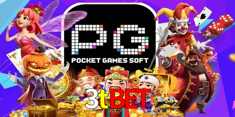 Promoções 3tbet